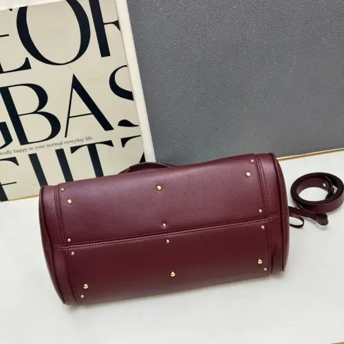 Replica Chloe AAA Quality Handbags For Women #1399105 $150.00 USD for Wholesale