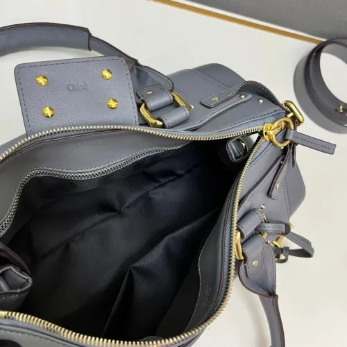 Replica Chloe AAA Quality Handbags For Women #1399107 $150.00 USD for Wholesale