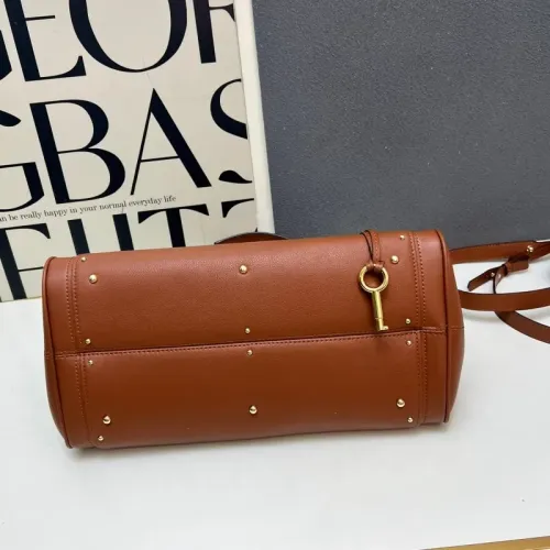 Replica Chloe AAA Quality Handbags For Women #1399108 $150.00 USD for Wholesale