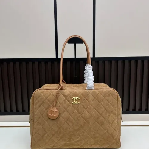 Chanel AAA Quality Handbags For Women #1399113