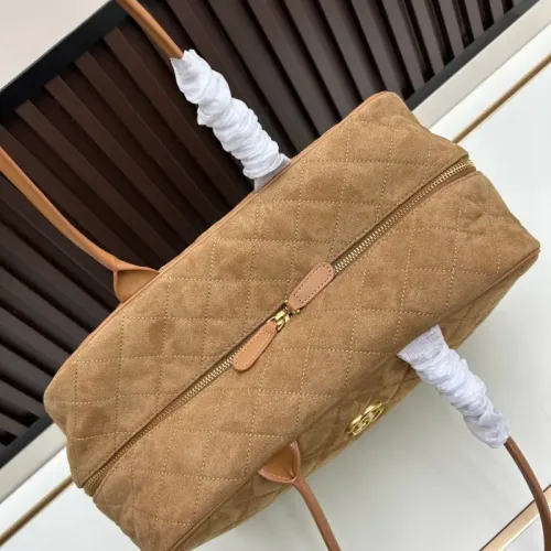 Replica Chanel AAA Quality Handbags For Women #1399113 $102.00 USD for Wholesale