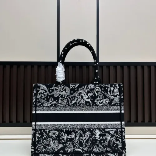 Replica Christian Dior AAA Quality Handbags For Women #1399118 $96.00 USD for Wholesale
