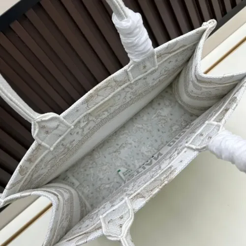 Replica Christian Dior AAA Quality Handbags For Women #1399119 $96.00 USD for Wholesale