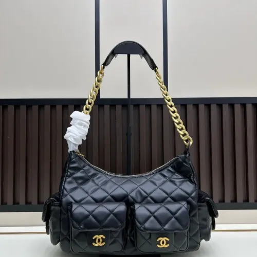 Chanel AAA Quality Shoulder Bags For Women #1399121