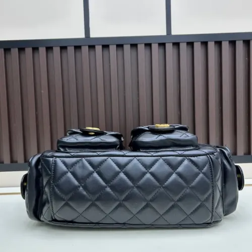 Replica Chanel AAA Quality Shoulder Bags For Women #1399121 $82.00 USD for Wholesale