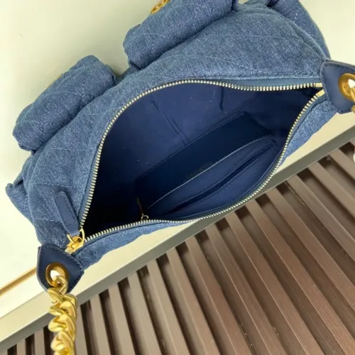 Replica Chanel AAA Quality Shoulder Bags For Women #1399123 $82.00 USD for Wholesale