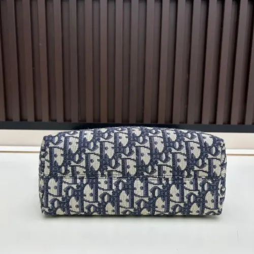 Replica Christian Dior AAA Quality Shoulder Bags For Women #1399126 $85.00 USD for Wholesale