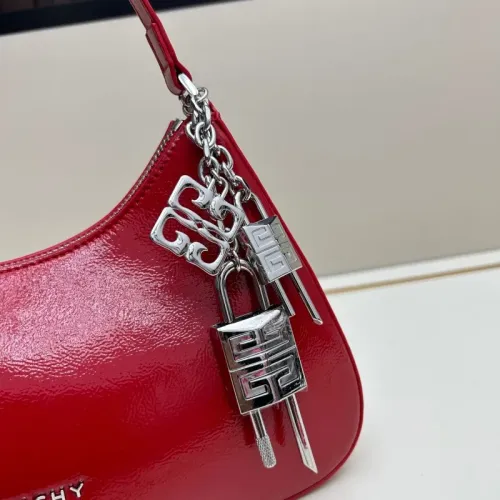 Replica Givenchy AAA Quality Shoulder Bags For Women #1399130 $98.00 USD for Wholesale