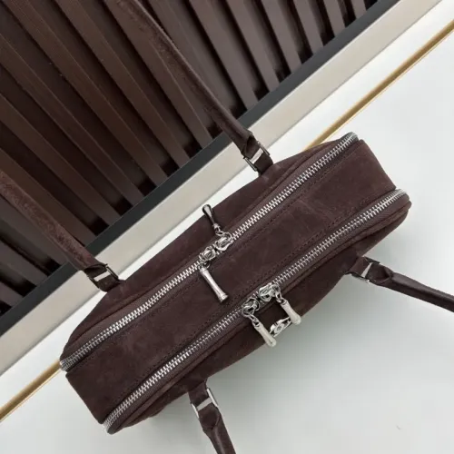 Replica Chanel AAA Quality Shoulder Bags For Women #1399138 $92.00 USD for Wholesale