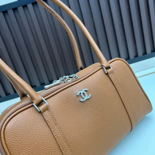 Replica Chanel AAA Quality Shoulder Bags For Women #1399139 $92.00 USD for Wholesale