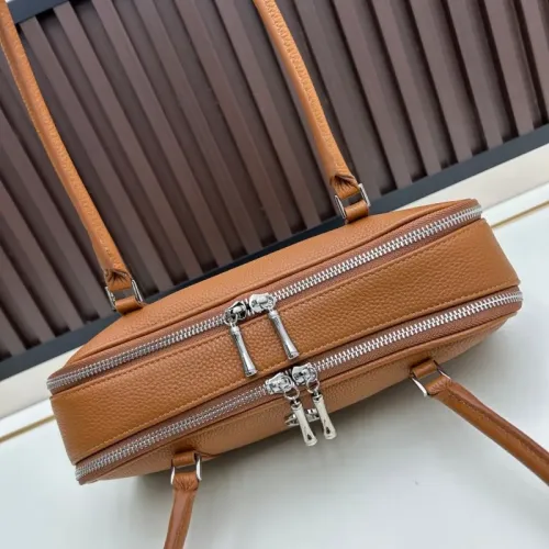 Replica Chanel AAA Quality Shoulder Bags For Women #1399139 $92.00 USD for Wholesale