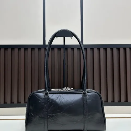 Replica Chanel AAA Quality Shoulder Bags For Women #1399140 $92.00 USD for Wholesale