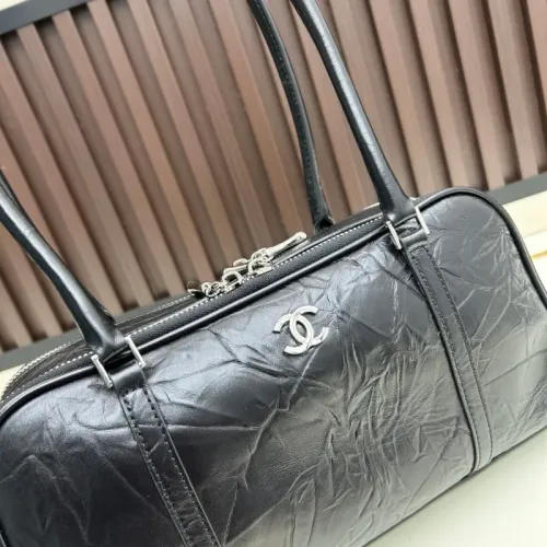 Replica Chanel AAA Quality Shoulder Bags For Women #1399140 $92.00 USD for Wholesale