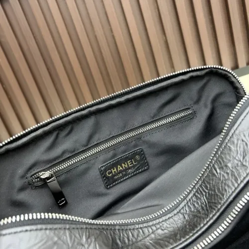 Replica Chanel AAA Quality Shoulder Bags For Women #1399140 $92.00 USD for Wholesale