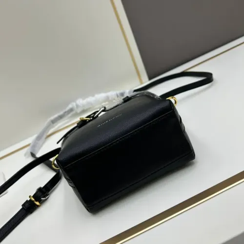 Replica Givenchy AAA Quality Messenger Bags For Women #1399164 $80.00 USD for Wholesale
