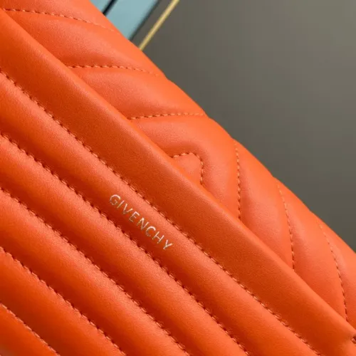 Replica Givenchy AAA Quality Messenger Bags For Women #1399177 $105.00 USD for Wholesale