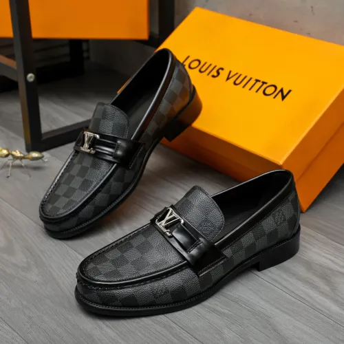 Louis Vuitton LV Oxfords Shoes For Men #1399180