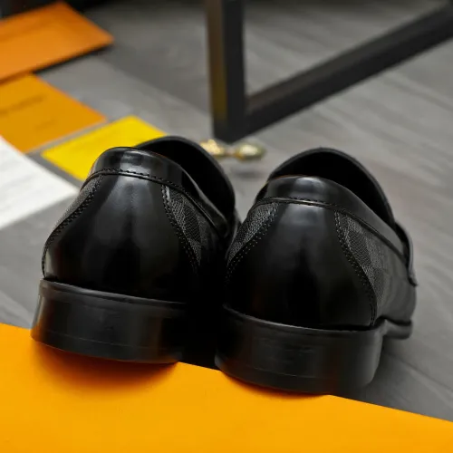 Replica Louis Vuitton LV Oxfords Shoes For Men #1399180 $100.00 USD for Wholesale
