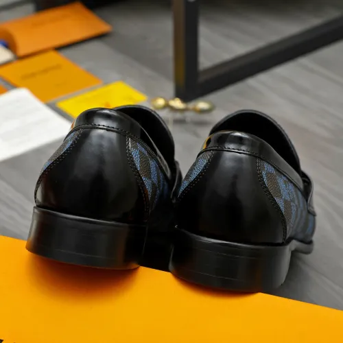 Replica Louis Vuitton LV Oxfords Shoes For Men #1399181 $100.00 USD for Wholesale