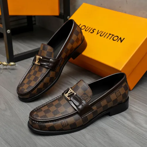 Louis Vuitton LV Oxfords Shoes For Men #1399182
