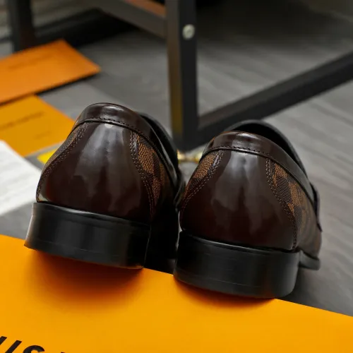 Replica Louis Vuitton LV Oxfords Shoes For Men #1399182 $100.00 USD for Wholesale