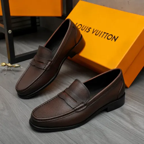Louis Vuitton LV Oxfords Shoes For Men #1399186