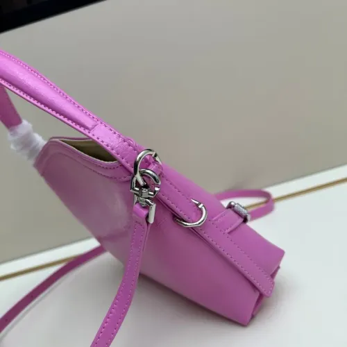 Replica Givenchy AAA Quality Messenger Bags For Women #1399189 $96.00 USD for Wholesale