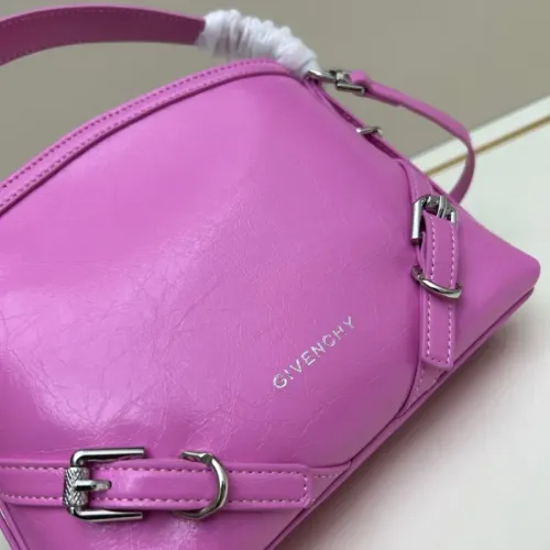 Replica Givenchy AAA Quality Messenger Bags For Women #1399189 $96.00 USD for Wholesale