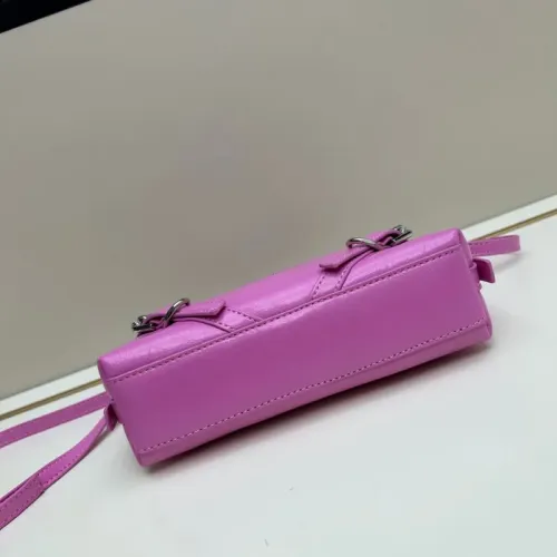 Replica Givenchy AAA Quality Messenger Bags For Women #1399189 $96.00 USD for Wholesale