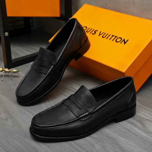 Louis Vuitton LV Oxfords Shoes For Men #1399192