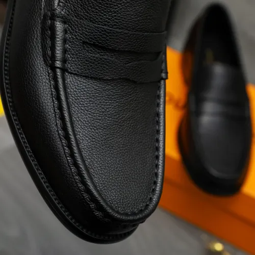 Replica Louis Vuitton LV Oxfords Shoes For Men #1399192 $100.00 USD for Wholesale