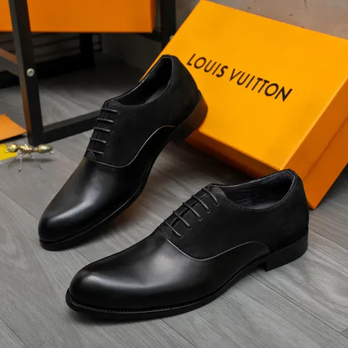 Louis Vuitton LV Oxfords Shoes For Men #1399195