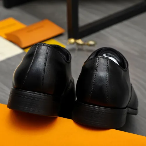 Replica Louis Vuitton LV Oxfords Shoes For Men #1399198 $100.00 USD for Wholesale