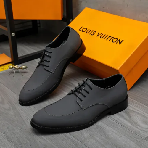 Louis Vuitton LV Oxfords Shoes For Men #1399199