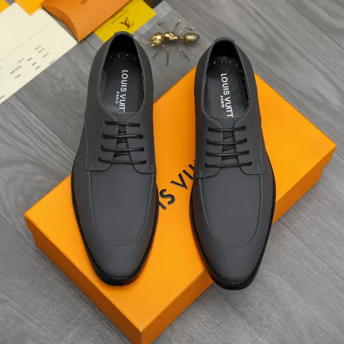 Replica Louis Vuitton LV Oxfords Shoes For Men #1399199 $96.00 USD for Wholesale