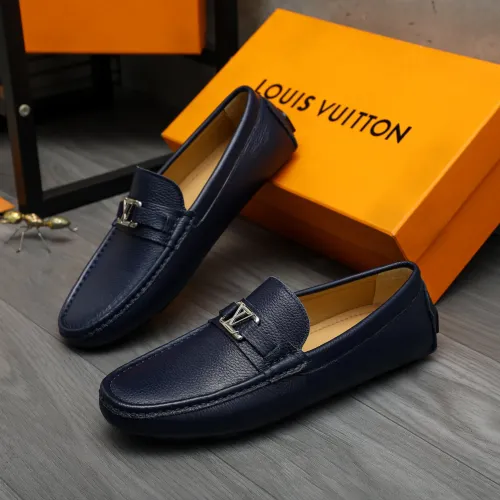 Louis Vuitton LV Oxfords Shoes For Men #1399203