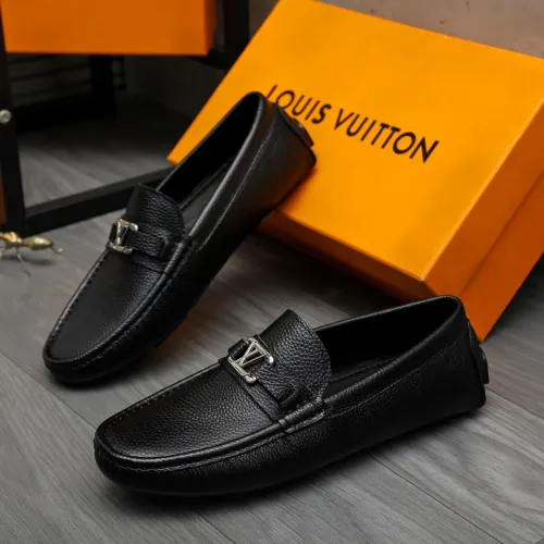 Louis Vuitton LV Oxfords Shoes For Men #1399204