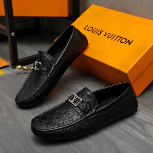 Louis Vuitton LV Oxfords Shoes For Men #1399206