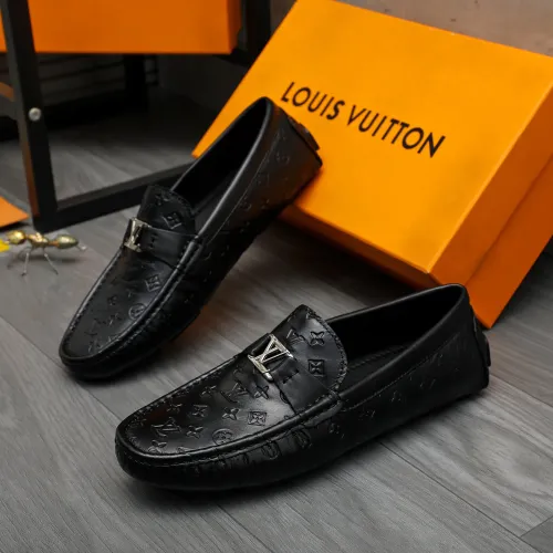 Louis Vuitton LV Oxfords Shoes For Men #1399207