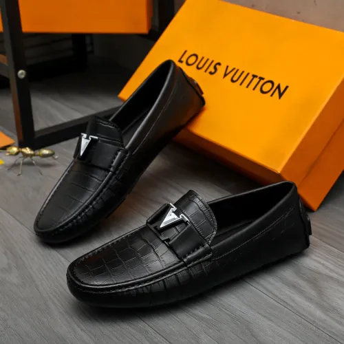 Louis Vuitton LV Oxfords Shoes For Men #1399209