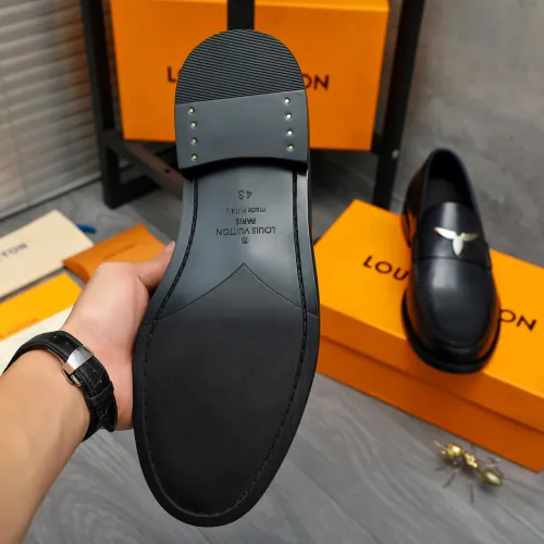 Replica Louis Vuitton LV Oxfords Shoes For Men #1399211 $100.00 USD for Wholesale