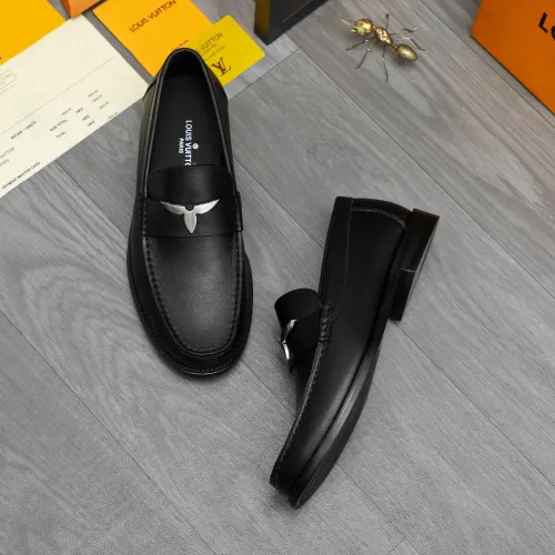 Louis Vuitton LV Oxfords Shoes For Men #1399212