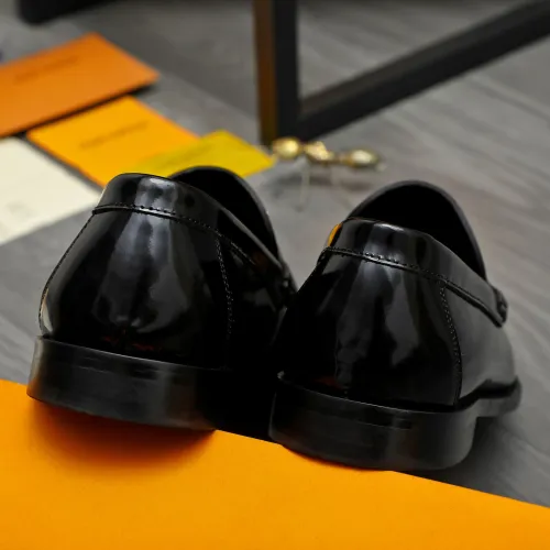 Replica Louis Vuitton LV Oxfords Shoes For Men #1399215 $100.00 USD for Wholesale