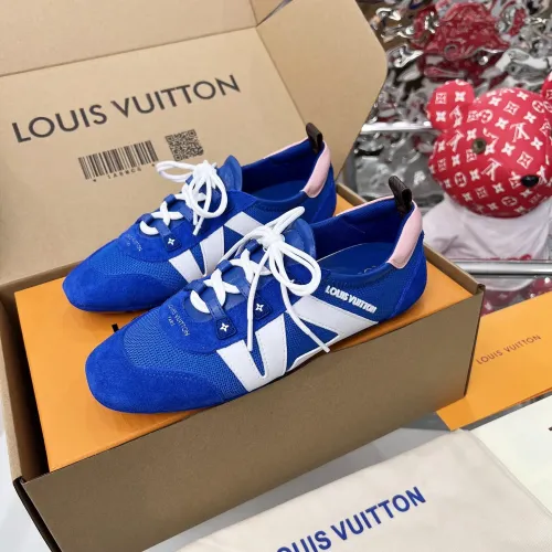 Louis Vuitton Casual Shoes For Women #1399246