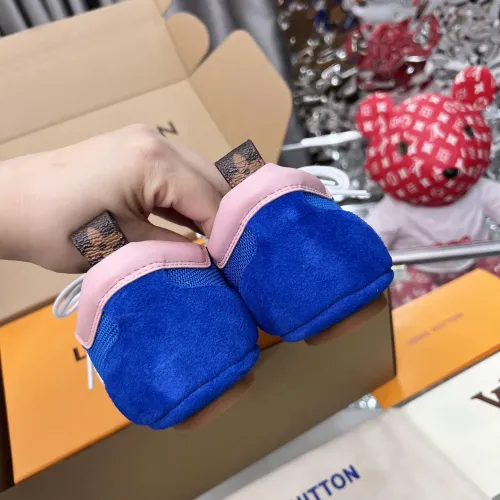 Replica Louis Vuitton Casual Shoes For Women #1399246 $108.00 USD for Wholesale