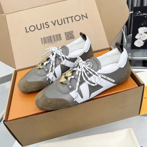 Louis Vuitton Casual Shoes For Women #1399251