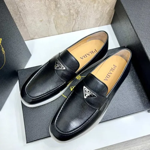 Prada Casual Shoes For Men #1399260