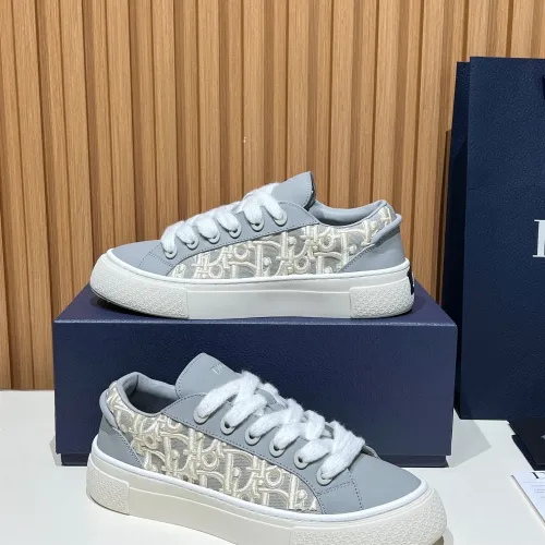 Christian Dior Casual Shoes For Women #1399302