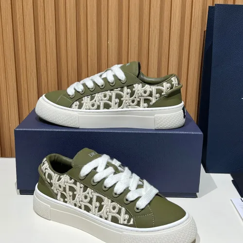 Christian Dior Casual Shoes For Women #1399304