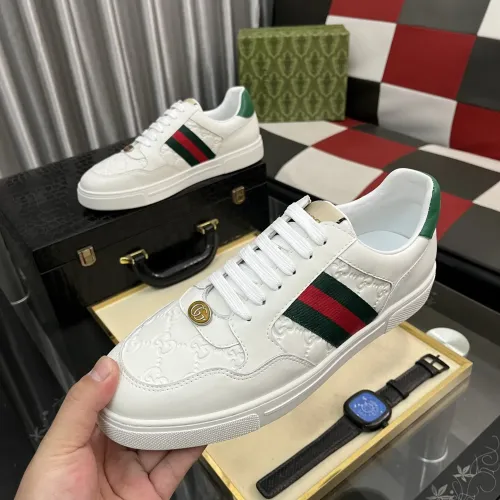 Gucci Casual Shoes For Men #1399317